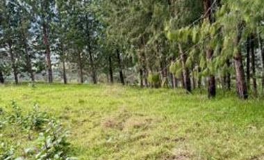 Terreno de venta en Otavalo sector Lomatica, ideal para casa de campo