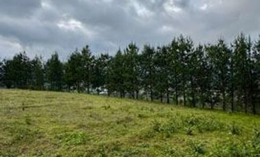 Terreno de venta en Otavalo sector Lomatica, ideal para casa de campo