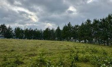 Terreno de venta en Otavalo sector Lomatica, ideal para casa de campo