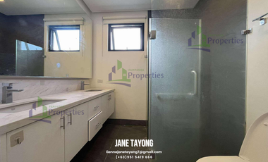 3 Units House for rent inside Clark