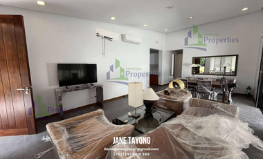 3 Units House for rent inside Clark