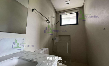 3 Units House for rent inside Clark