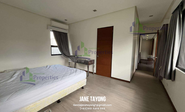 3 Units House for rent inside Clark