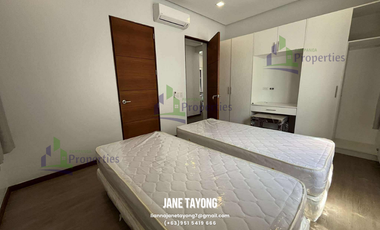 3 Units House for rent inside Clark