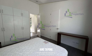 3 Units House for rent inside Clark