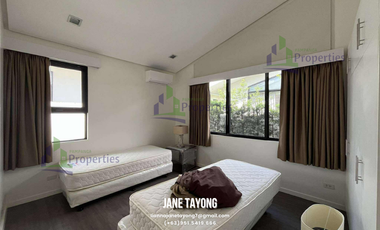 3 Units House for rent inside Clark