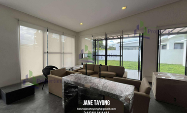 3 Units House for rent inside Clark