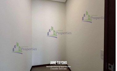3 Units House for rent inside Clark