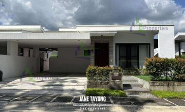 3 Units House for rent inside Clark