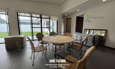 3 Units House for rent inside Clark