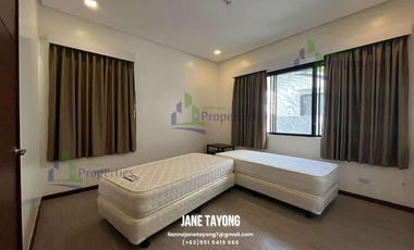 3 Units House for rent inside Clark