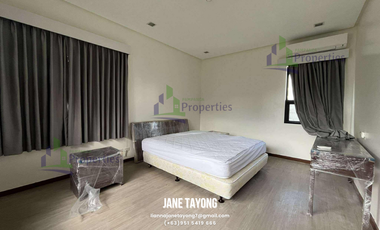 3 Units House for rent inside Clark