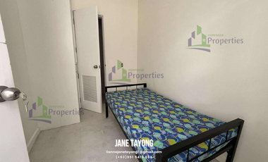 3 Units House for rent inside Clark