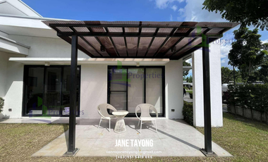 3 Units House for rent inside Clark