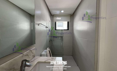 3 Units House for rent inside Clark