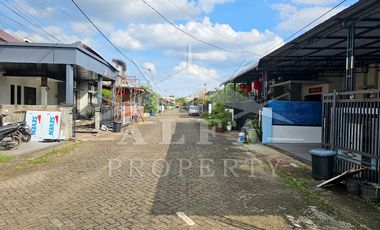 Jual Rumah Furnish Siap Huni Harga Murah