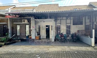 Jual Rumah Furnish Siap Huni Harga Murah