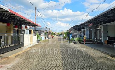 Jual Rumah Furnish Siap Huni Harga Murah