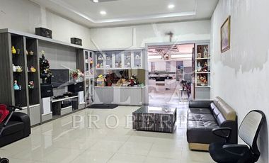 Jual Rumah Furnish Siap Huni Harga Murah