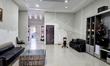 Jual Rumah Furnish Siap Huni Harga Murah