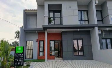 DISKON!! RUMAH MEWAH DI KEMILING ANGSURAN RENDAH