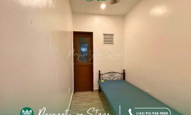 Spacious 3-Storey House for Rent located in Angeles City, Pampanga