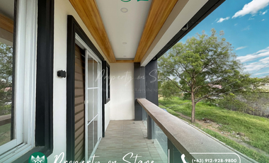 Spacious 3-Storey House for Rent located in Angeles City, Pampanga