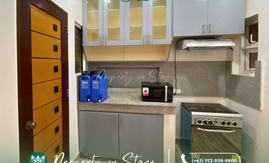 Spacious 3-Storey House for Rent located in Angeles City, Pampanga
