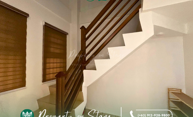 Spacious 3-Storey House for Rent located in Angeles City, Pampanga