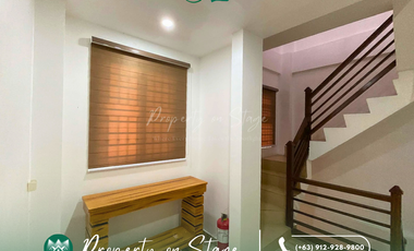 Spacious 3-Storey House for Rent located in Angeles City, Pampanga