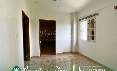 Spacious 3-Storey House for Rent located in Angeles City, Pampanga