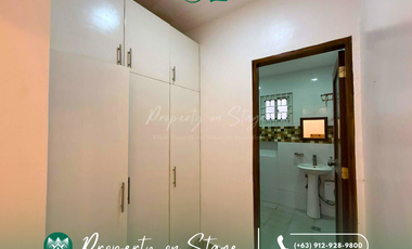 Spacious 3-Storey House for Rent located in Angeles City, Pampanga