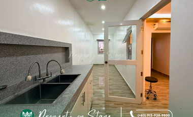 Spacious 3-Storey House for Rent located in Angeles City, Pampanga