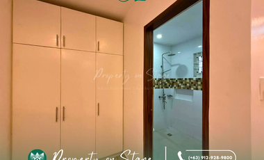 Spacious 3-Storey House for Rent located in Angeles City, Pampanga