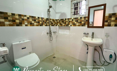 Spacious 3-Storey House for Rent located in Angeles City, Pampanga