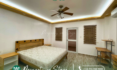 Spacious 3-Storey House for Rent located in Angeles City, Pampanga