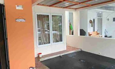Disewakan Rumah Furnished di Grand Taruma