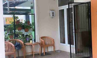 Disewakan Rumah Furnished di Grand Taruma