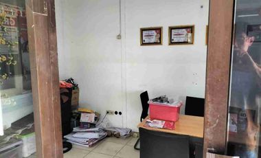 dijual/disewakan gudang tanah luas jln.wonosari bantul yogya.