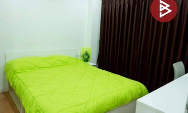 ขายคอนโดมิเนียม โครงการวีคอนโด บายพาส-โคราช ในเมือง นครราชสีมา