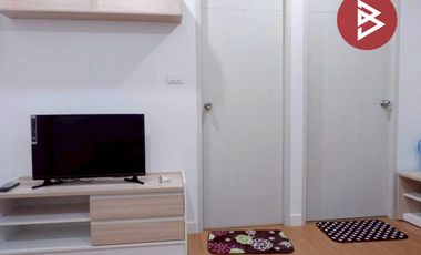 ขายคอนโดมิเนียม โครงการวีคอนโด บายพาส-โคราช ในเมือง นครราชสีมา
