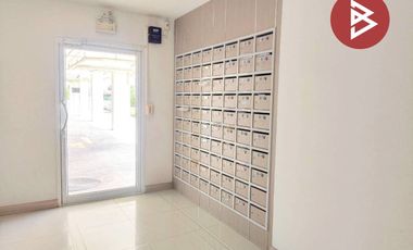 ขายคอนโดมิเนียม โครงการวีคอนโด บายพาส-โคราช ในเมือง นครราชสีมา