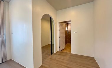 Two-Storey House for Sale – 3 Bedrooms, 3 Bathrooms, Renovated, Near Central Krabi