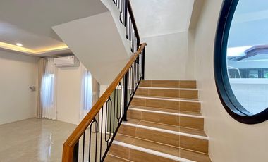 Two-Storey House for Sale – 3 Bedrooms, 3 Bathrooms, Renovated, Near Central Krabi