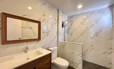 Two-Storey House for Sale – 3 Bedrooms, 3 Bathrooms, Renovated, Near Central Krabi