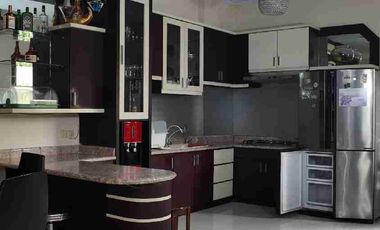 Dijual Rumah mewah Full Furnished