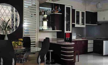 Dijual Rumah mewah Full Furnished