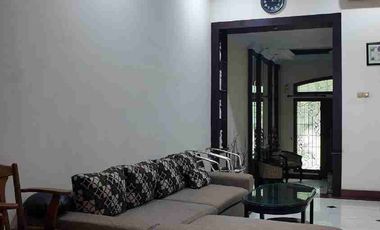 Dijual Rumah mewah Full Furnished