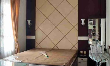 Dijual Rumah mewah Full Furnished