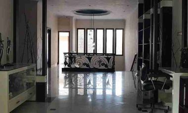 Dijual Rumah mewah Full Furnished